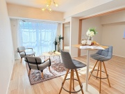 サンリット大袋【中古マンション】