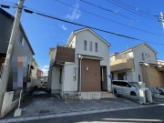 三郷市彦野（リユース）　中古戸建【中古住宅】