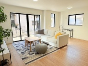 草加市金明町8期　全1棟【新築一戸建て】