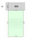 越谷市恩間10期　全1区画【土地】