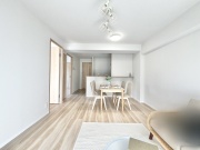 日商岩井草加マンション【中古マンション】