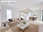 草加市花栗3期　全1棟【新築一戸建て】