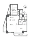セザール北千住【中古マンション】