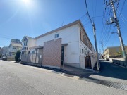 草加市谷塚1丁目　売地【土地】