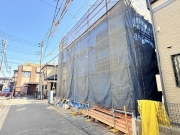 草加市旭町６期１号棟【新築一戸建て】