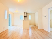 越谷市千間台東三丁目5番　B号棟　全2棟【新築一戸建て】