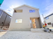 春日部市西金野井第49　1号棟【新築一戸建て】