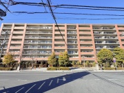 ガーデン・シンフォニー新越谷【中古マンション】