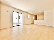 春日部市藤塚第9　1号棟【新築一戸建て】