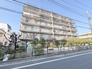 亀有グリーンマンション【中古マンション】