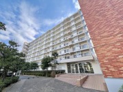 せんげん台パークタウン一番街壱号棟【中古マンション】