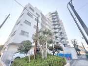 エンゼルハイム一ツ家【中古マンション】