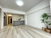 三郷スカイマンション【中古マンション】