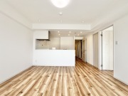 カルム草加【中古マンション】