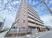 ライオンズガーデン西新井大師弐番館【中古マンション】