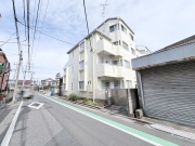 グリーンパーク第１１綾瀬【中古マンション】
