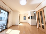 越谷市相模町6丁目　中古戸建【中古住宅】