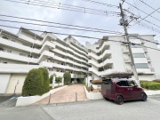 ソフィア越谷【中古マンション】