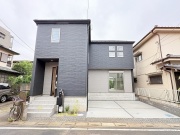 春日部市豊町5期　全1棟【新築一戸建て】