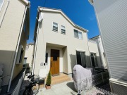 草加市清門3丁目　中古戸建【中古住宅】