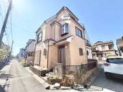 越谷市大字恩間　中古戸建【中古住宅】