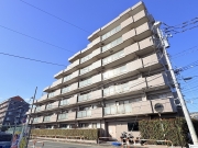 エンゼルハイム入谷南【中古マンション】