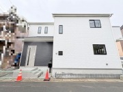 春日部市南4丁目3505番　全1棟【新築一戸建て】