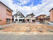 春日部市南4丁目3505番　全1棟【新築一戸建て】