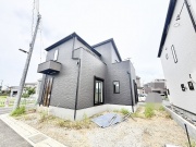草加市八幡町9期　全6棟　1号棟【新築一戸建て】