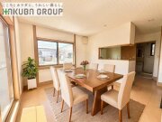 草加市小山2丁目　中古戸建【中古住宅】