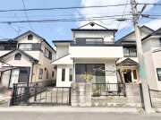 草加市瀬崎6丁目　中古戸建【中古住宅】