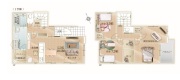 越谷市宮本町18期　全1棟【新築一戸建て】