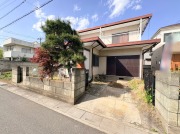 越谷市大泊24期　全1区画【土地】