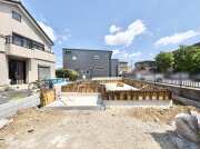 草加市青柳8丁目　全1棟【新築一戸建て】