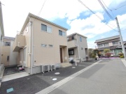 越谷市弥十郎　中古戸建【中古住宅】