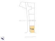 草加市青柳19期　1号棟【新築一戸建て】