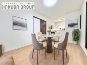 草加市新里町　中古戸建【中古住宅】