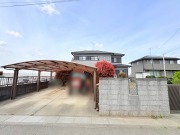 越谷市大字平方　中古戸建【中古住宅】