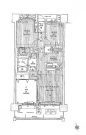 リーデンススクエア谷塚【中古マンション】