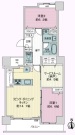 ライオンズステーションタワー北越谷【中古マンション】