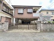 越谷市蒲生寿町　売地【土地】