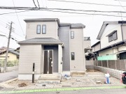 春日部市藤塚250番　全1棟【新築一戸建て】