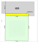 越谷市北越谷7期　全1区画【土地】