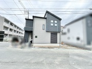 越谷市宮本町9期　1号棟【新築一戸建て】