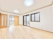 越谷市東大沢2丁目　中古戸建【中古住宅】