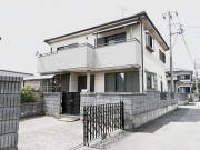 吉川市須賀　中古戸建【中古住宅】