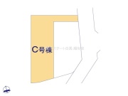 三郷市戸ケ崎3154　C号棟【新築一戸建て】