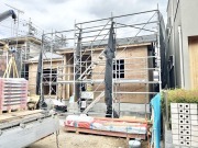 越谷市千間台東2丁目01期　全1棟【新築一戸建て】