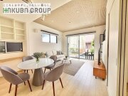 越谷市大字大林　中古戸建【中古住宅】