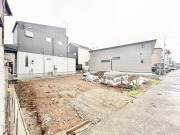 岩槻区愛宕町1期　全1棟【新築一戸建て】